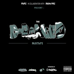 Drapez - Wavin [Vile IX Remix | Teaser]