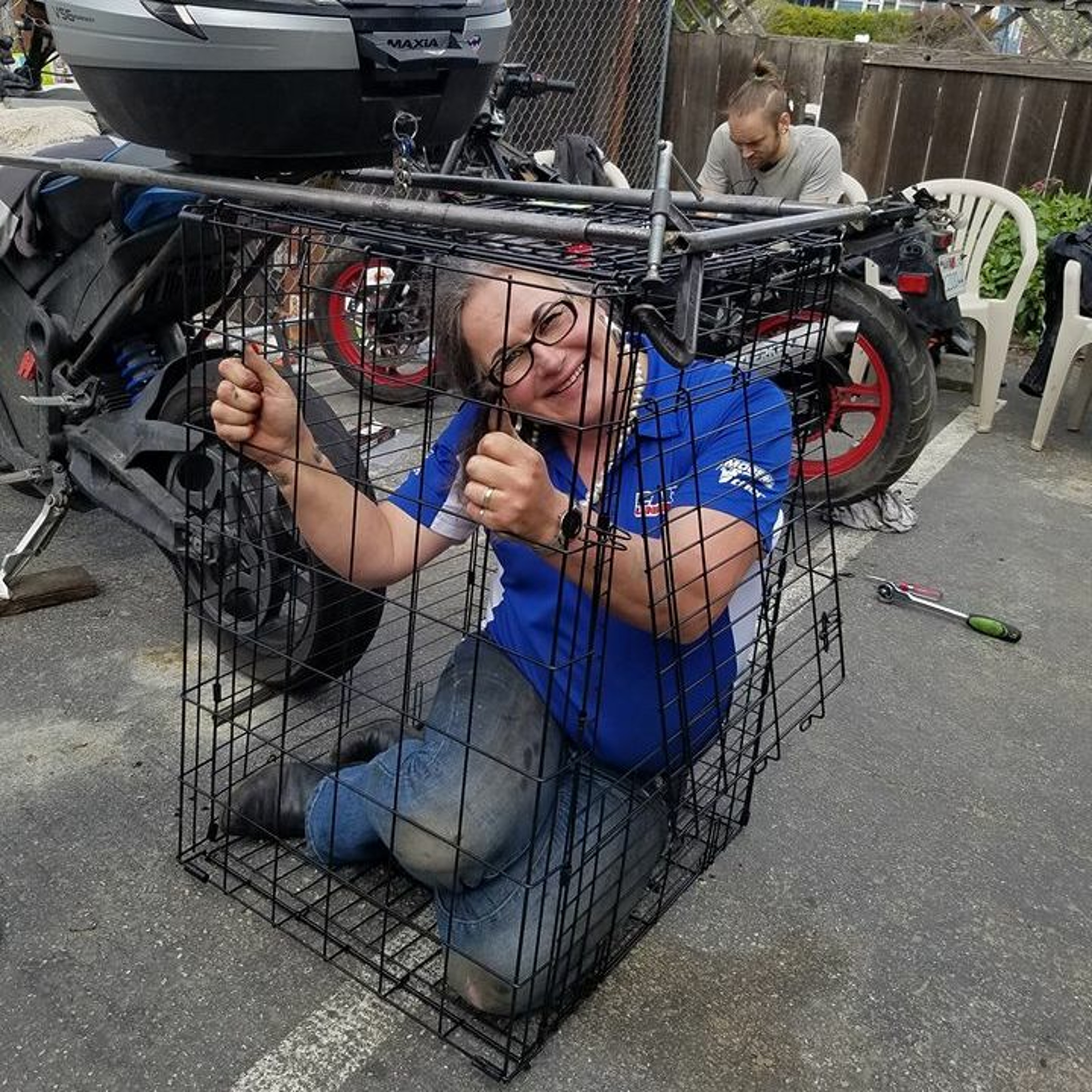 Podcast 195: There's No Such Thing As A Bad Idea, Is There?