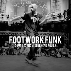 FOOTWORK FUNK