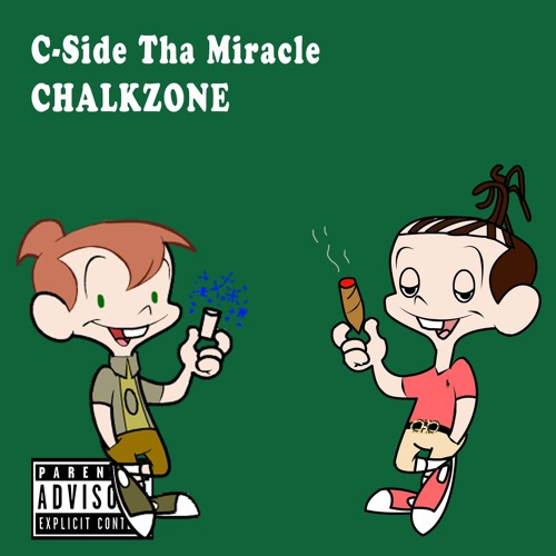 chalkzone stream