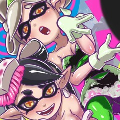 Splatoon Final Boss #Remix