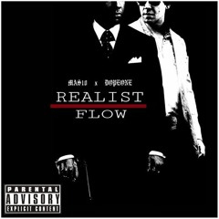 Realist Flow [Ft. DopeOne]
