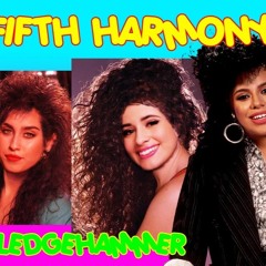 TRONICBOX - 80s Remix- Sledgehammer - Fifth Harmony