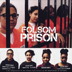 Folsom Prison