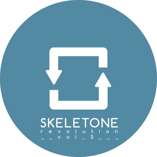 Skeletone - Procedure Promo Mix [FREE DOWNLOAD]