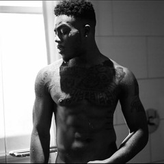 Late Night (Unmastered)-Mel'Vontae