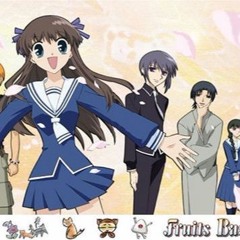 Fruits Basket - Chiisana Inori Small Prayer