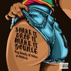 Shake It, Drop It, Make It Bounce