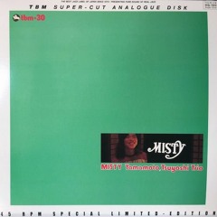 [Tsuyoshi Yamamoto Trio] - Yesterdays (1974) [2xLP][TBM-30-45]