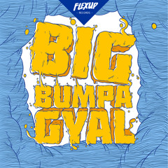 Johnny Roxx - Big Bumpa Gyal (Original Mix)