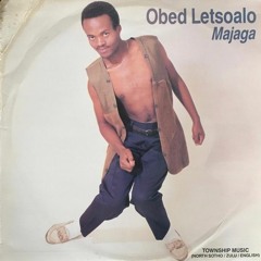 Beyond the Last Oasis (Dub Mix) - Obed Letsoalo (1990)