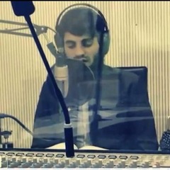 القارئ رعد الكردي ماتيسر من سورةالانبياء