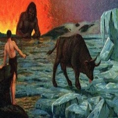 Feuer Und Eis (Die Erschaffung Der Welten) (DEMO/SAMPLE) (Instrumental Version)