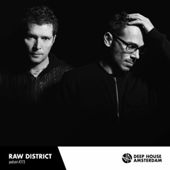 Raw District - DHA Mix #273