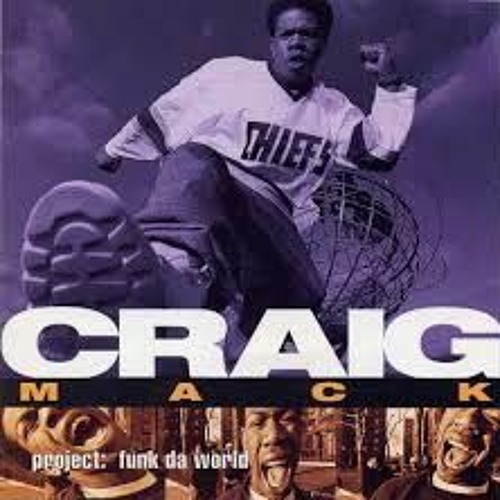 Craig Mack & The Notorious B.I.G. Ft. Rampage, LL Cool J & Busta Rhymes- Flava In Ya Ear (S&C)