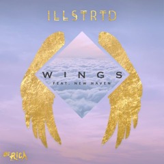 Wings (ft. New Haven)