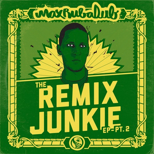 Morgan Heritage feat. Jo Mersa - Light it up (Max RubaDub Remix) - The Remix Junkie EP | Part 2