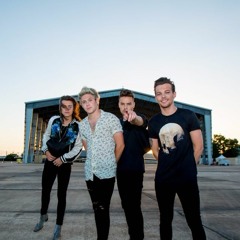 One Direction/Taylor Swift - Drag Me Down/I Knew You Were Trouble (acoustic cover)