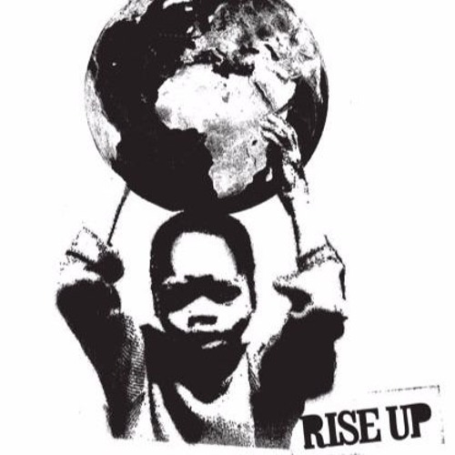 King Bracket Ft. Mr Williamz - "Rise Up" (FLeCK remix)