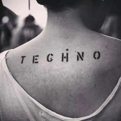 My Choice Of Techno (2017)
