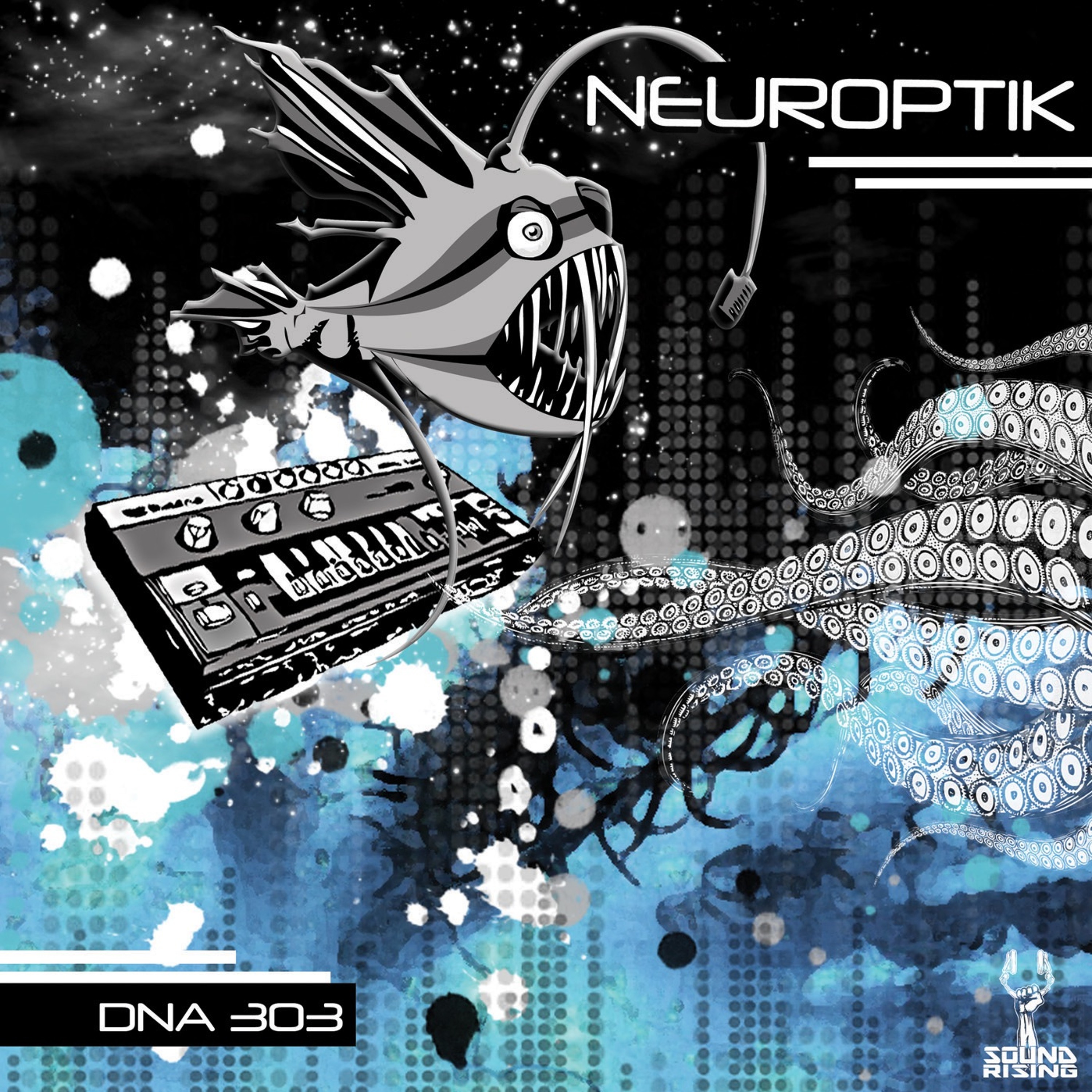 05_Neuroptik - Hardsword episode artwork