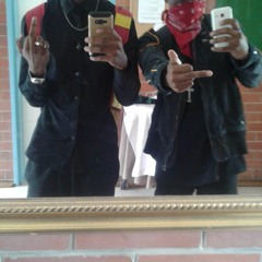 REALEST GUNJASTIC - What They Thinking