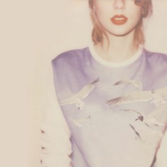 Taylor Swift - Wildest Dreams (cover)