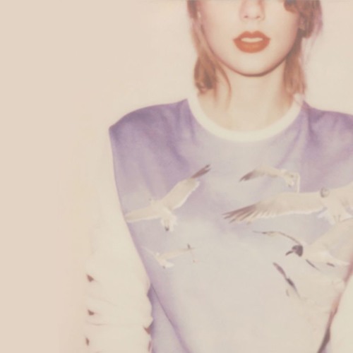 Taylor Swift - Wildest Dreams (cover)