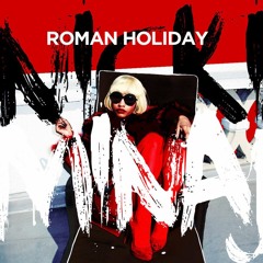 Nicki Minaj Type Beat Instrumental Remix - Roman Holiday 3