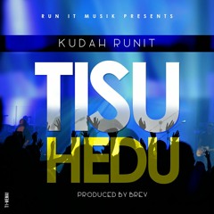 Kudah RunIt - Tisu Hedu