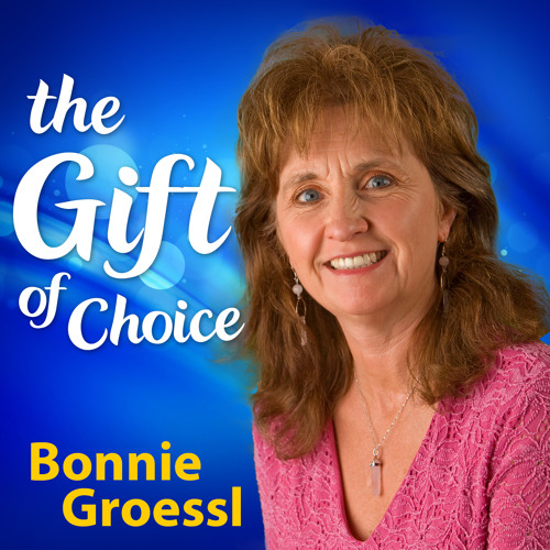“Does Your Self-Confidence Need a Boost?” with host Bonnie Groessl