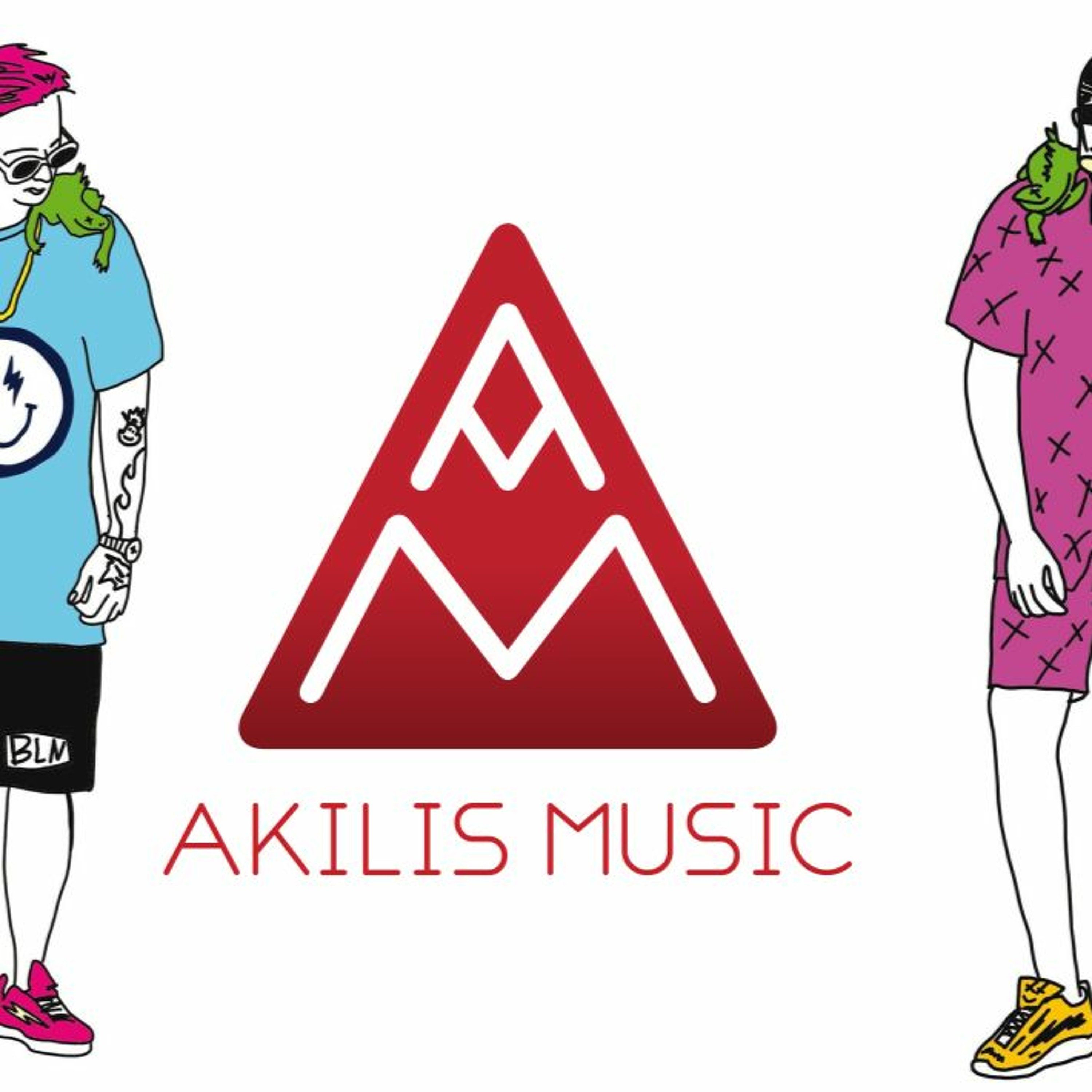 AkilisMusic - Tropicana Instrumental episode artwork