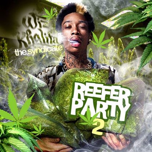 Wiz Khalifa Type Beat - Reefer Party 2 | Hip Hop | [FREE MP3 DOWNLOAD]  WWW.JAKKOUTTHEBXX.COM by JAKKOUTTHEBXX II