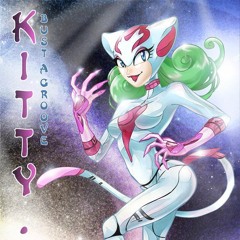 Bust A Groove - Kitty N (Nightcore)