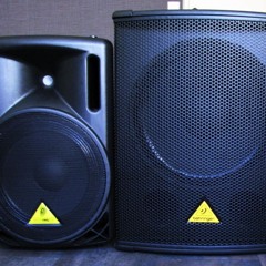 speaker onlyy