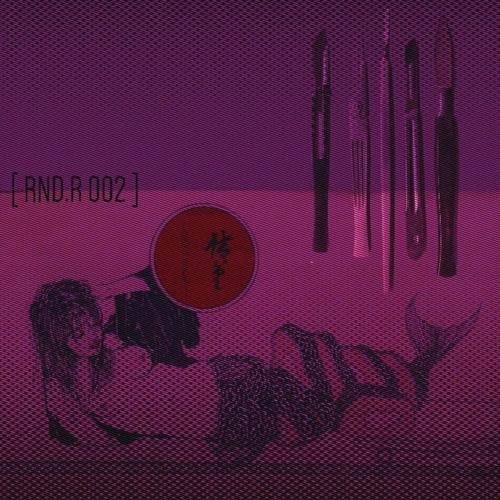 [RND.R002] - Sharplines (Incl. Remix by ArchivOne)