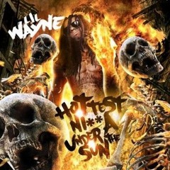 Lil Wayne Type Beat Instrumental Remix - Hottest Negga Under The Sun