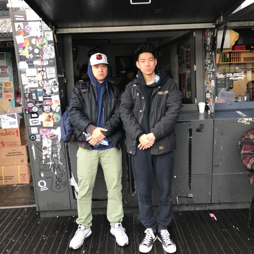BONE SODA ノノ MAR 17 W/ NOSAJ THING & HOLODEC (TIMETABLE)
