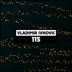Dekmantel Podcast 115 - Vladimir Ivkovic