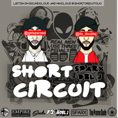 ShortCircuitMixtape - Urban Bollywood(@GetSparxed @Its_DoubleJ)