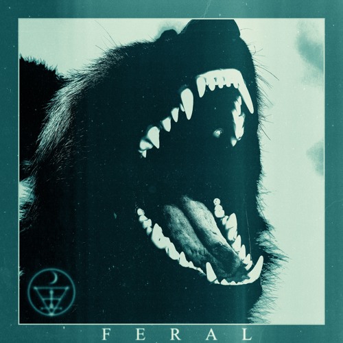 Ekwols - Feral