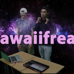 @kawaiifreak97 dj mix!!