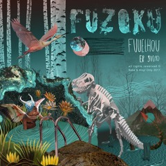 Fuzoku - Turneu (Vanovic Remix) / Snippet