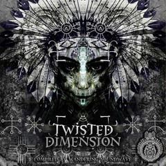 Swampthing 166 (on V.A. Twisted Dimensions)FREE DOWNLOAD!!