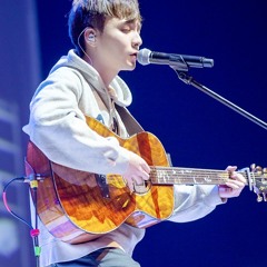 Let Her Go - Passenger Cover By Roy Kim 로이킴