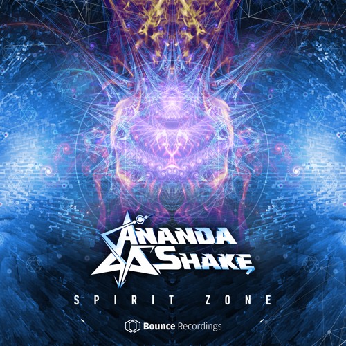 Ananda Shake - Spirit Zone (preview)