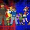 【Pokémon Advanced Opening】I Wanna Be A Hero Full Version【Unofficial】 - 【Nightcore】