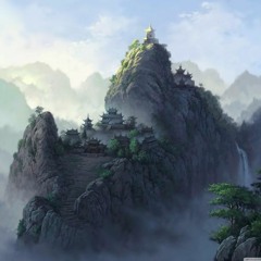 Christian Monique & Rudy Crystal - Tibet (Original Mix) Demo [Lincor]