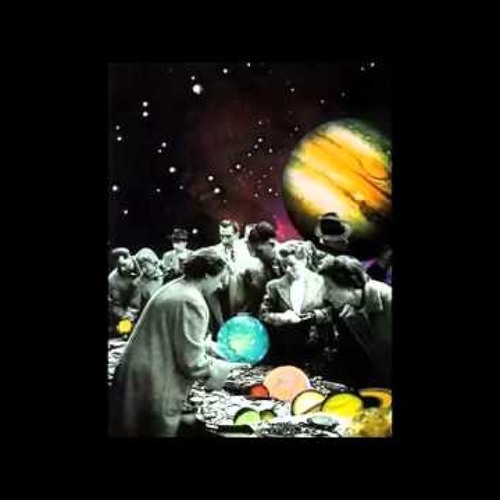 Marek Hemmann Set II - Sternenkinder (Mix by Friedrich Kasper)