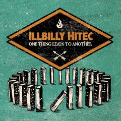 iLLBiLLY_HiTEC - Better Recognize ft. Daphne BlueBird